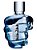 Diesel Only The Brave Eau de Toilette Masculino - Imagem 1