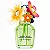Marc Jacobs Daisy Wild Eau So Intense Eau de Parfum Feminino - Imagem 1