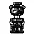 Moschino Toy Boy Eau de Parfum Masculino - Imagem 1