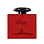 Grandeur Elite Casino Rouge Eau de Parfum Feminino - Imagem 1