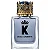 Dolce & Gabbana K Eau de Toilette Masculino - Imagem 1