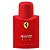 Ferrari Red Eau de Toilette Masculino - Imagem 1