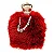 Georges Mezotti Queen of Temptation Passion Eau de Parfum Feminino - Imagem 1