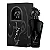 Lattafa Maahir Black Edition Eau de Parfum Compartilhável - Imagem 1