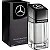 Mercedes Benz Select For Men Eau de Toilette Masculino - Imagem 1