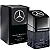 Mercedes Benz Select Night For Men Eau de Toilette Masculino - Imagem 1