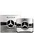 Mercedes Benz Sign Your Attitude Eau de Toilette Masculino - Imagem 1