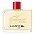 Lacoste Red Eau de Toilette Masculino - Imagem 1
