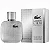 Lacoste L.12.12 Silver Grey Eau de Parfum Masculino - Imagem 1