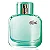 Lacoste - Eau de Lacoste L.12.12 Pour Elle Natural Eau de Toilette Feminino - Imagem 1