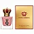 Dolce & Gabbana Q By Intense Eau de Parfum Feminino - Imagem 1