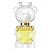 Moschino Toy 2 Eau de Parfum Feminino - Imagem 1