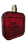 Shakira Rojo Eau de Parfum Feminino (Sem caixa, sem tampa e vazado) - Imagem 1