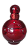 Britney Spears Hidden Fantasy Eau De Parfum Feminino (Sem caixa e vazado) - Imagem 1