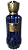 Al Wataniah Kenz al Malik Eau de Parfum Masculino (Sem caixa e vazado) - Imagem 1