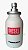 Diesel Plus Plus Masculine Eau de Toilette Masculino (Sem caixa, sem tampa e vazado) - Imagem 1
