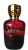 Paris Elysees Bloody Mary Eau de Toilette Feminino (Sem caixa e vazado) - Imagem 1