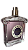 Guerlain Insolence Eau De Parfum Feminino (Sem caixa, sem tampa e vazado) - Imagem 1