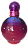 Britney Spears Electric Fantasy Eau de Toilette Feminino (Sem caixa e vazado) - Imagem 1
