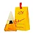 Fred Hayman 273 Eau De Parfum Feminino - Imagem 1