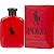 Ralph Lauren Polo Red Eau de Toilette Masculino - Imagem 1