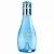 Davidoff Cool Water Woman Eau de Toilette Feminino - Imagem 1
