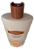 Jean Philippe Hidratante Corporal Intimate Secret Sensual Vanilla (Tampa quebrada e vazado) - Imagem 2