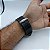 Relógio ITKUN Preto com Pulseira de Couro - Imagem 3