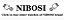 Nibosi relógios masculinos de luxo famosa marca superior moda casual vestido rel - Imagem 7