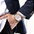 Nibosi relógios masculinos de luxo famosa marca superior moda casual vestido rel - Imagem 6