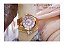 Diamante relógio feminino marca de luxo 2025 strass elegante senhoras relógios r - Imagem 18