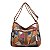 Feminino elegante vintage crossbody saco na moda bolsa moda multi-bolsos bolsa d - Imagem 11