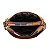 Feminino elegante vintage crossbody saco na moda bolsa moda multi-bolsos bolsa d - Imagem 8