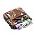 Feminino elegante vintage crossbody saco na moda bolsa moda multi-bolsos bolsa d - Imagem 12
