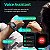 LIGE-Relógio Inteligente Impermeável para Homens, Chamada Bluetooth, Assistente - Imagem 5