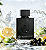Perfume masculino árabe Black 105ml Eau de Toilette Scoring EDT Masculino Forte Fixação Fragrância de Luxo Homem Moderno - Imagem 2