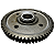 Engrenagem 65 Dentes 87600398 | New Holland e Case IH - Imagem 2