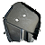 Suporte do Para-lama Dianteiro Esquerdo — 47550809 Case IH - Imagem 3