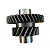 Engrenagem Dupla Z20X41 — 83924763/035563 EATON — Case IH / New Holland - Imagem 1