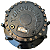 Cubo Redutor 11HBA - 84304658 - New Holland Sp2500 / Case Ih Patriot 250 - Imagem 2