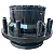 Cubo Redutor 11HBA - 84304658 - New Holland Sp2500 / Case Ih Patriot 250 - Imagem 1