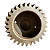 Eixo Piloto - C7NN7017AD - 29x10z - 450mm - Ford / New Holland - Imagem 5