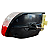 Lanterna Traseira Direção E Freio - 87747247 - 12v - Le - Case Ih / New Holland - Imagem 2