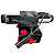 Válvula De Orientação Automática - 87609218 - New Holland Sp2500 / Case Ih Patriot 250 - Imagem 1