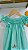 Vestido Casinha de Abelha - Imagem 6