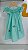 Vestido Casinha de Abelha - Imagem 5