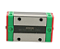 Rolamento Bloco Guia Linear Mimaki Jv150 / Jv300 - QEH15CA - Imagem 3