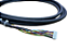 Cabo de Dados SL2H Mimaki - Original - E107986 - Imagem 2