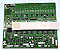 PLACA IOBOARD COM IO 16 PCB E109730 Remanufaturado - Imagem 1