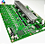 PLACA IOBOARD COM IO 16 PCB E109730 Remanufaturado - Imagem 2
